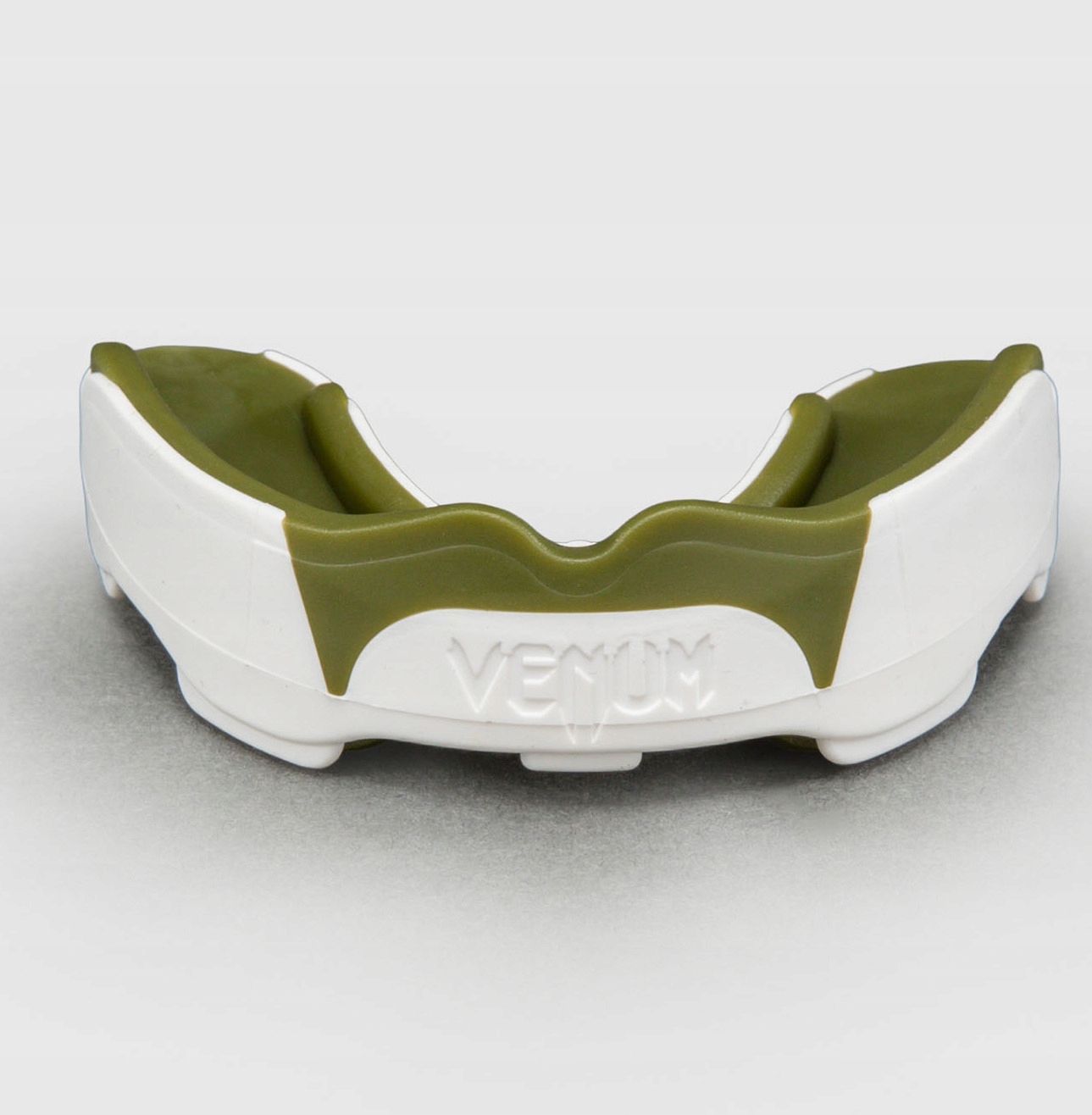 Ochraniacz na Zęby Venum Predator Biało/Khaki