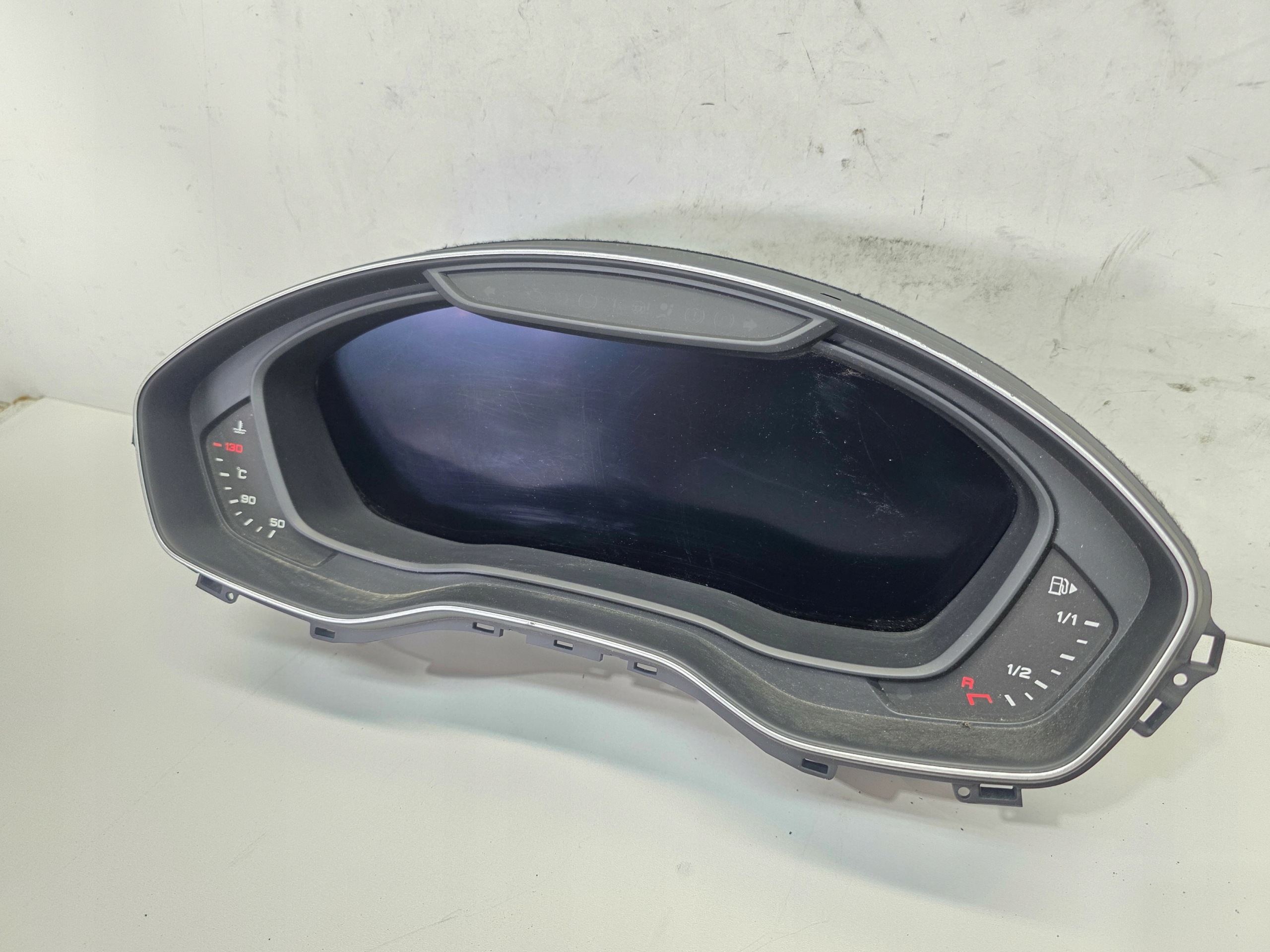 dials dials display AUDI A4 B9 A5 Q5 VIRTUAL 8W5920790E