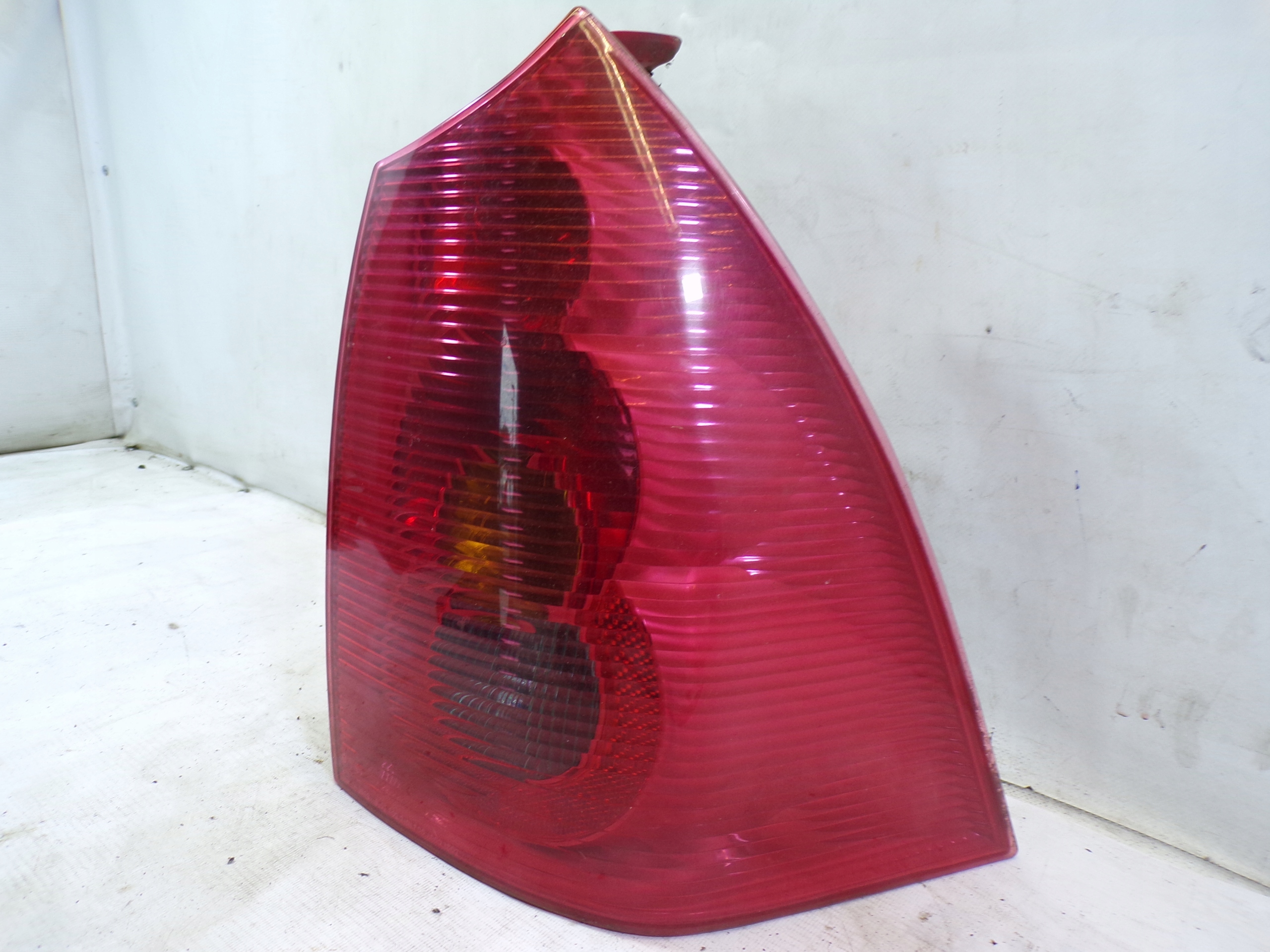 light rear rear part right PEUGEOT 307 KOMBI (1) (K)