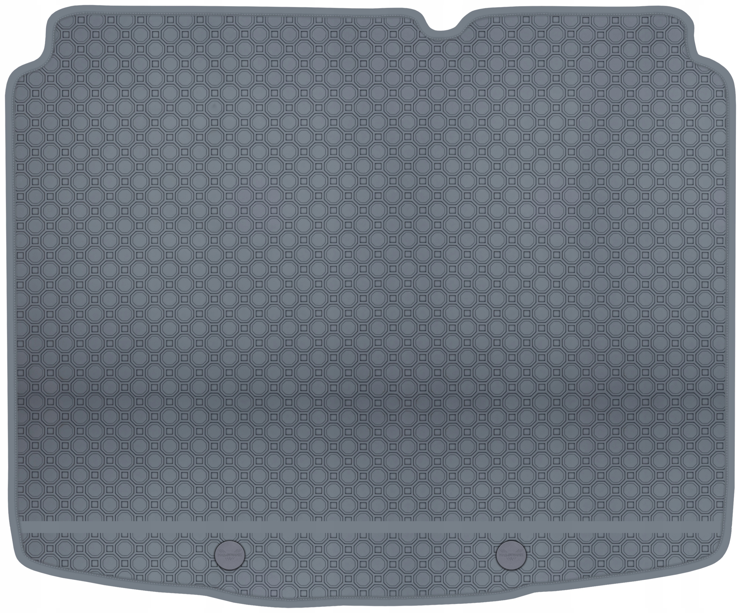 Citroen C4 I Hatchback 2004-2010 Vložka zavazadlového prostoru Primeliner šedá