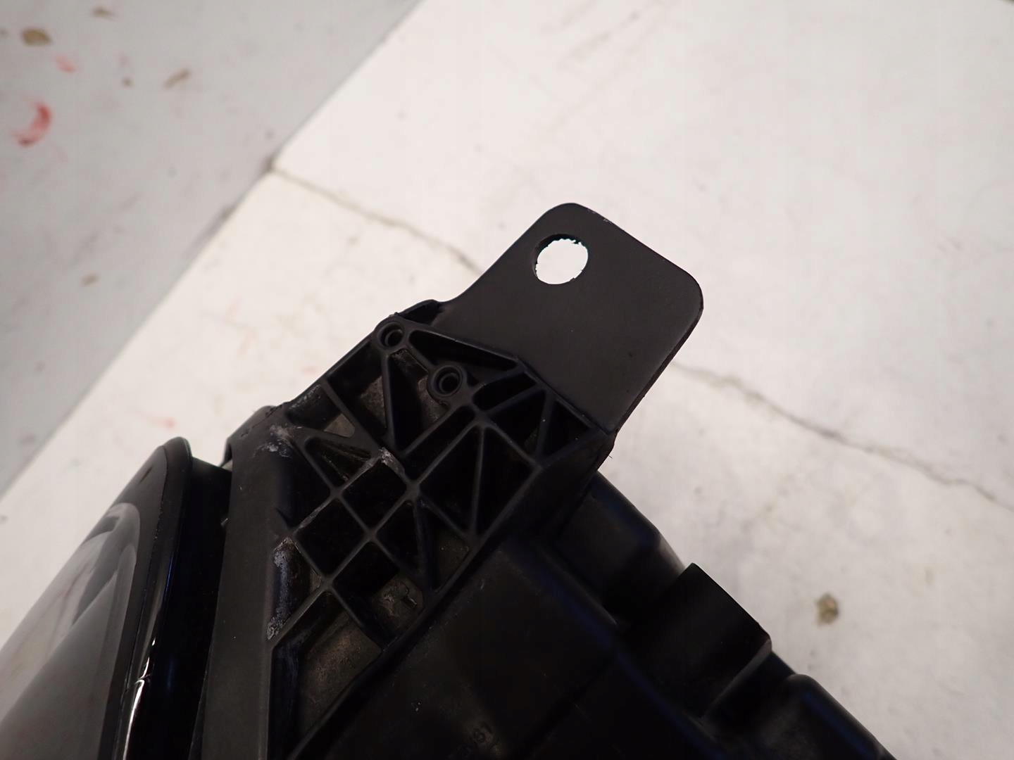 light front front right FORD PUMA MK2 2019- FULL LED L1TB-13E014-GH