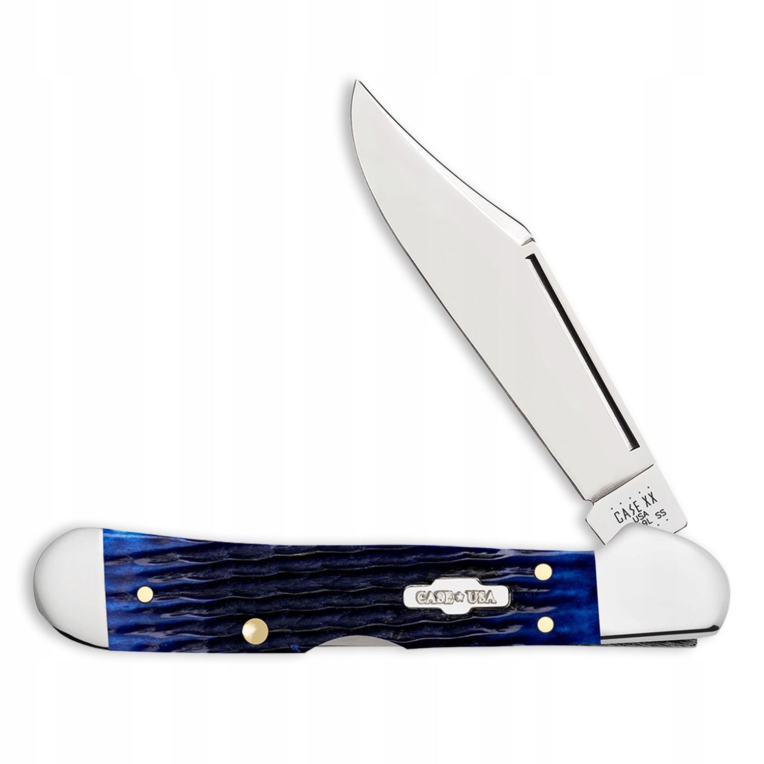 Nůž Rogers Mini Copperlock (ss)