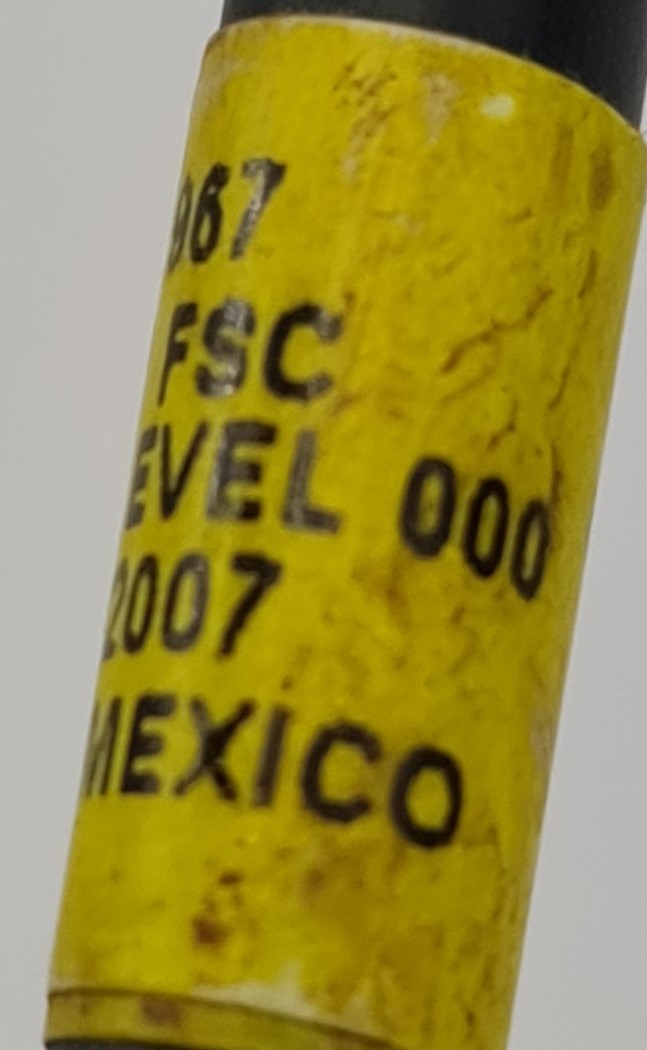 правый передний CHRYSLER SEBRING III