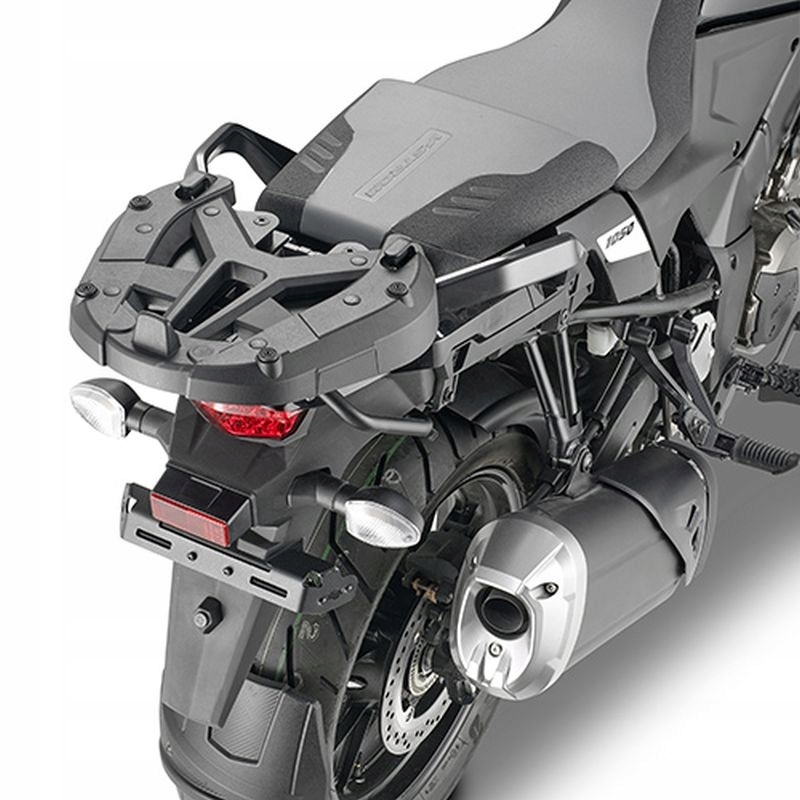 Kappa Centrálny Rošt Suzuki V-Strom 1050/XT/DE/SE '20-'25 (bez Pln)