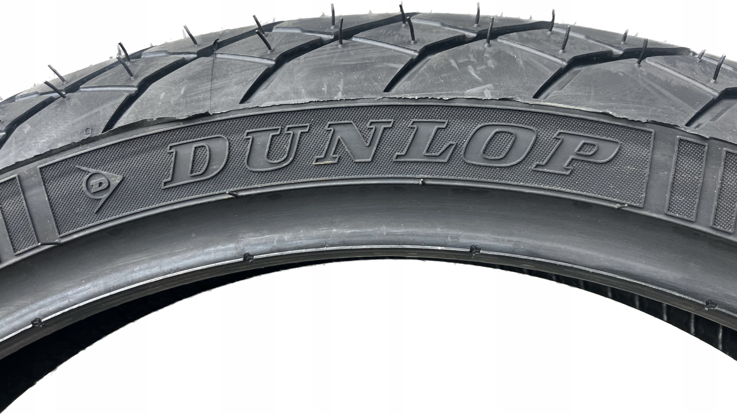 110/70ZR17 Dunlop MUTANT M+S TL MX Pegaso RS SX Tuono CB SM Duke RC GSF FZS Model Mutant