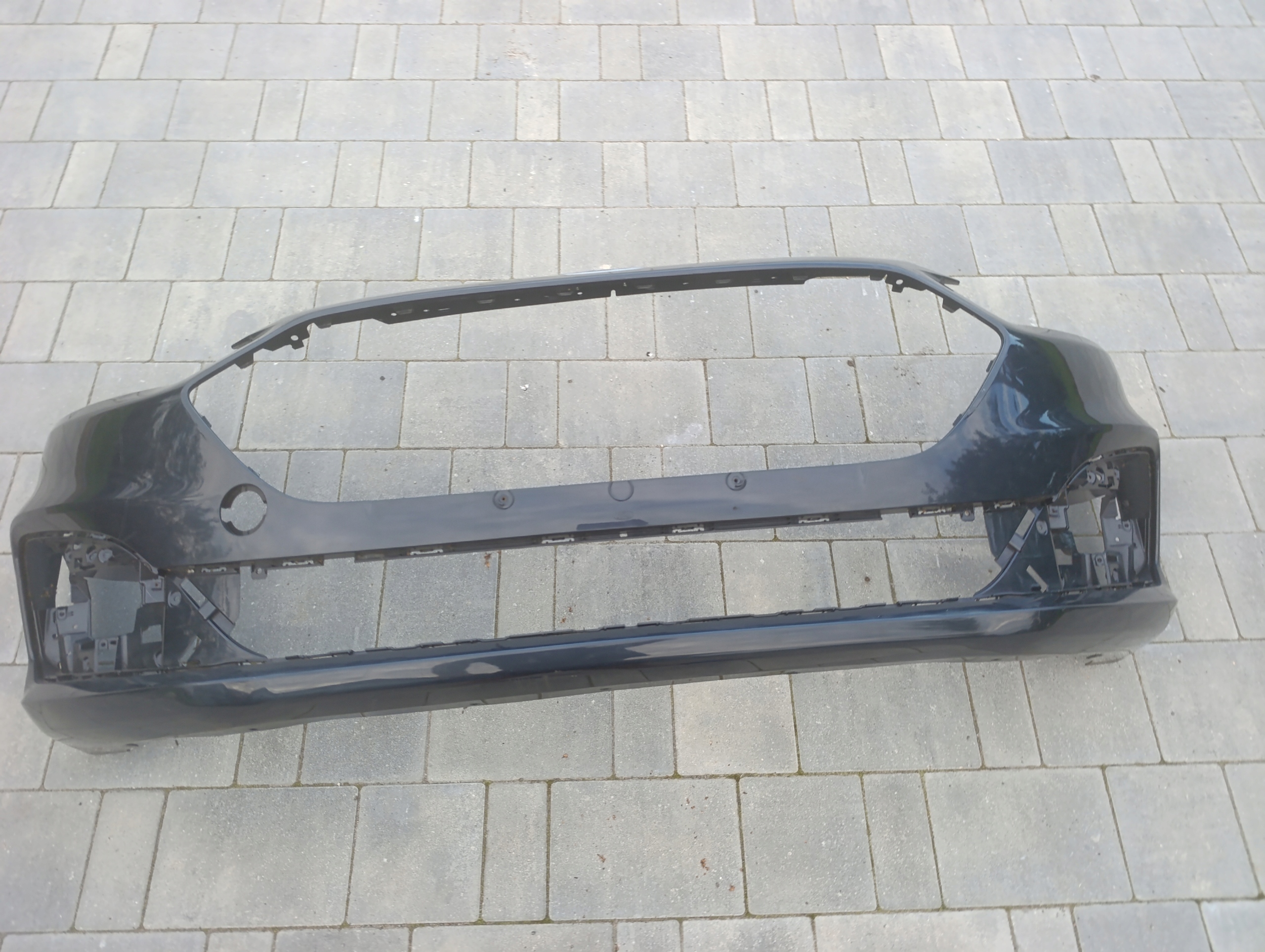 bumper front FORD MONDEO MK5 ST LINE JS7V-17D957-A JS7B-17D957-A