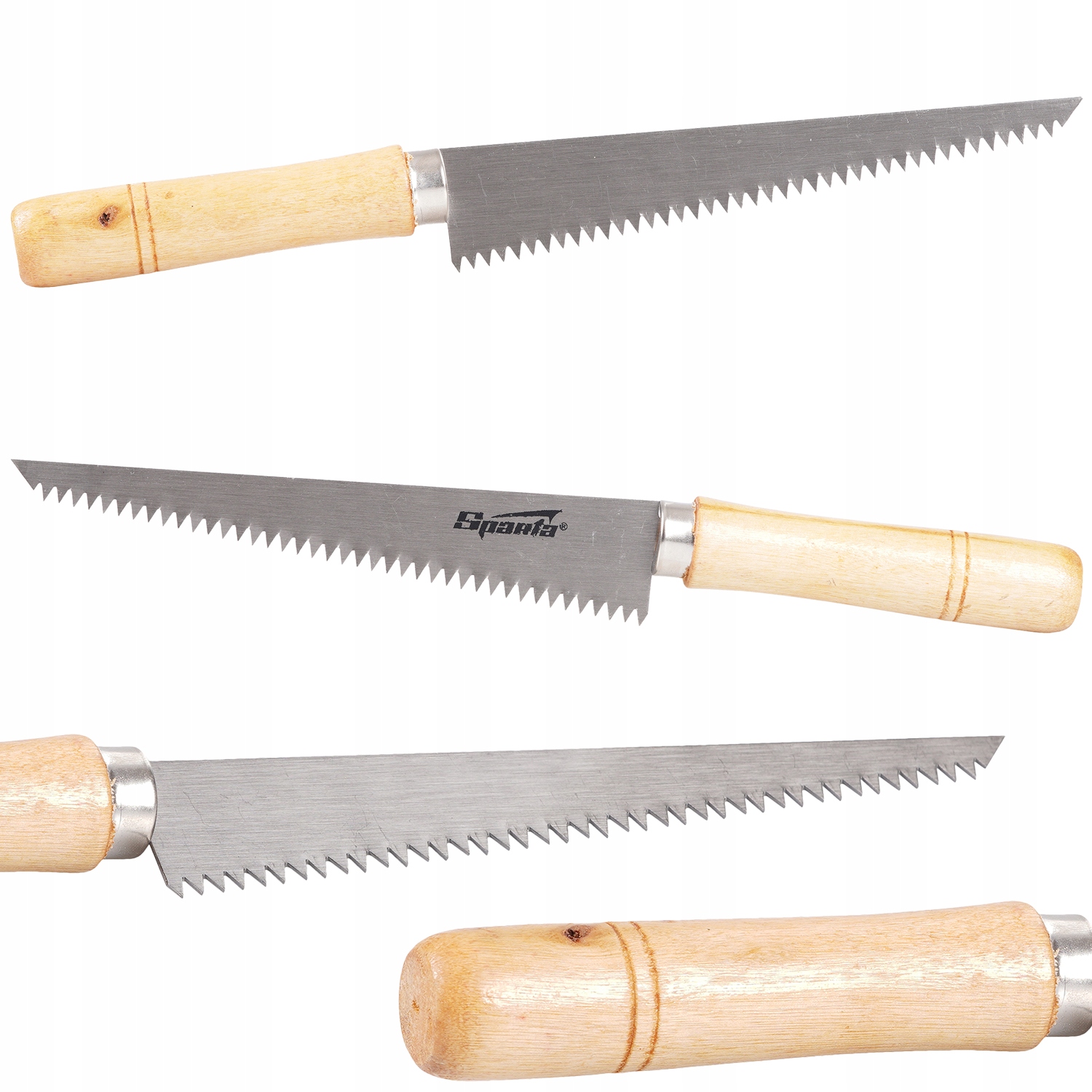 

Piła Nóż Do Płyt Gipsowo Kartonowych G/k 180mm