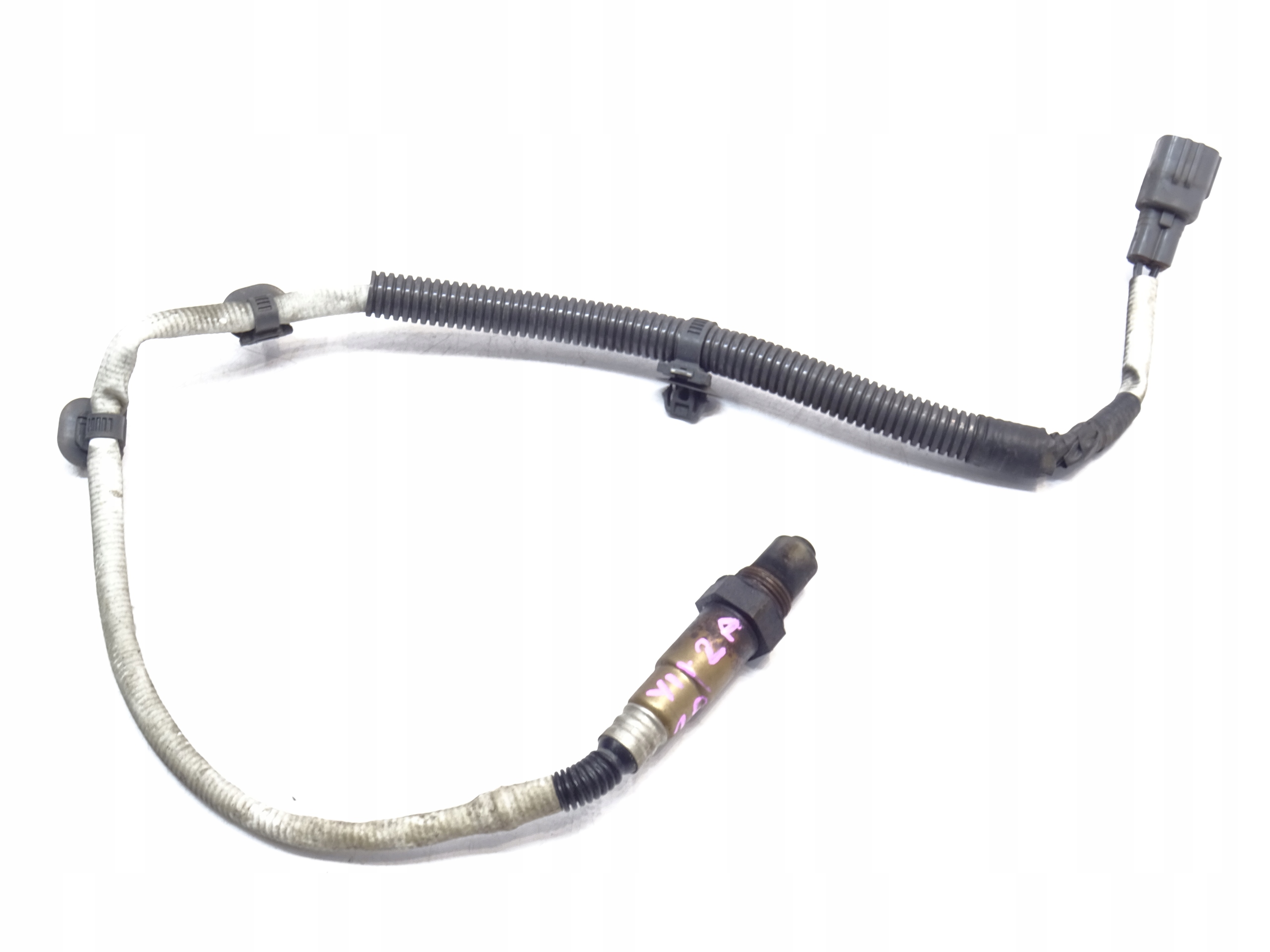 SONDA LAMBDA 2 TOYOTA YARIS II 2006-2011 1.0 BENZYNA