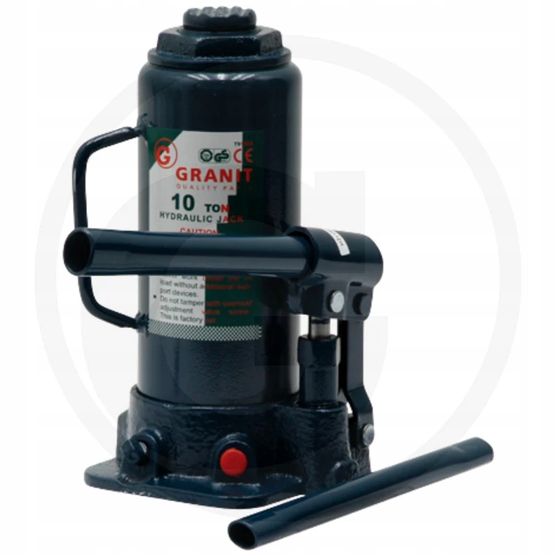 PODNOSNIK SAMOCHODOWY LEWAREK DO CIAGNIKA 10T