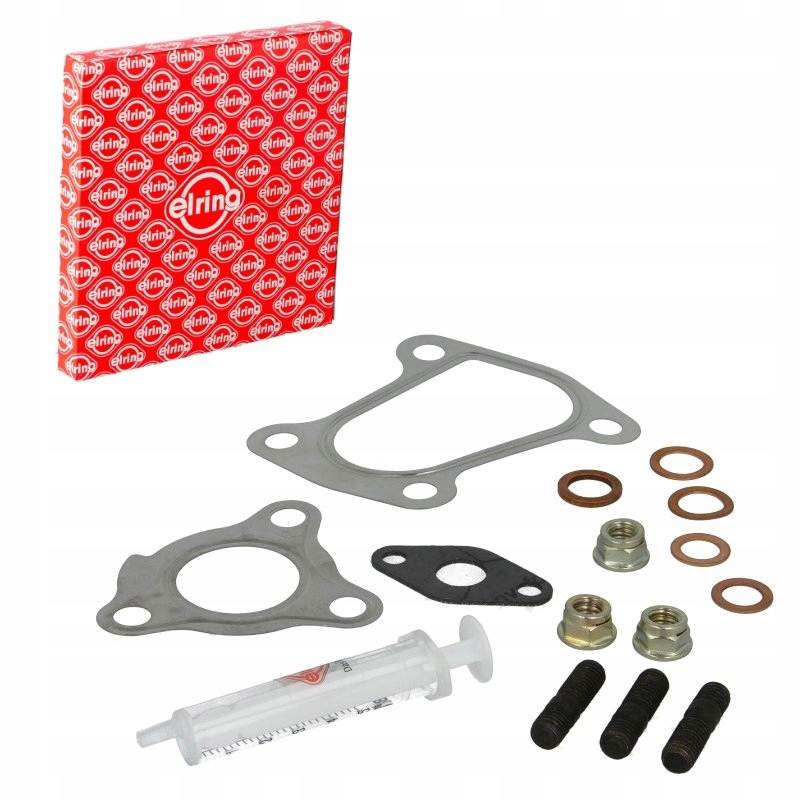 897.930 - ПРОКЛАДКИ ТУРБІНИ OPEL ASTRA G H 2003-10