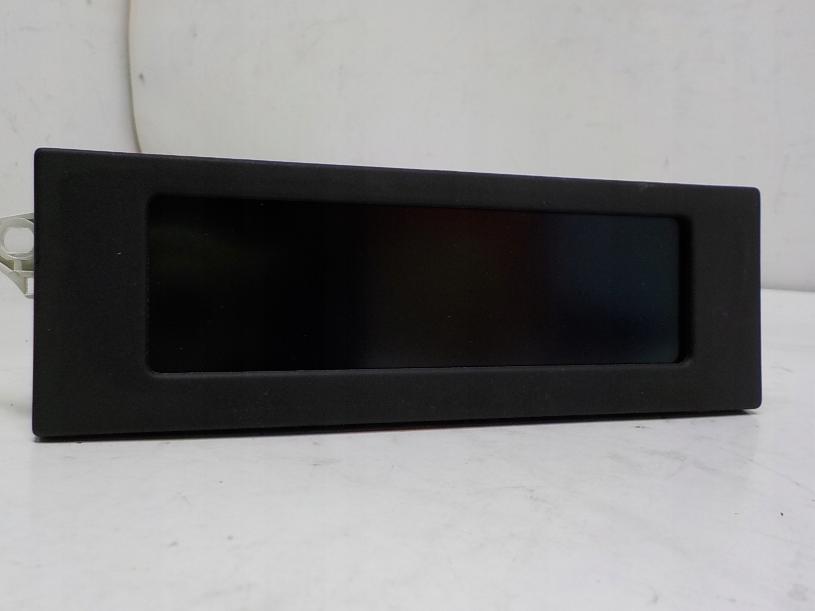 CITROEN C3 II EKRAN display RADIA clock