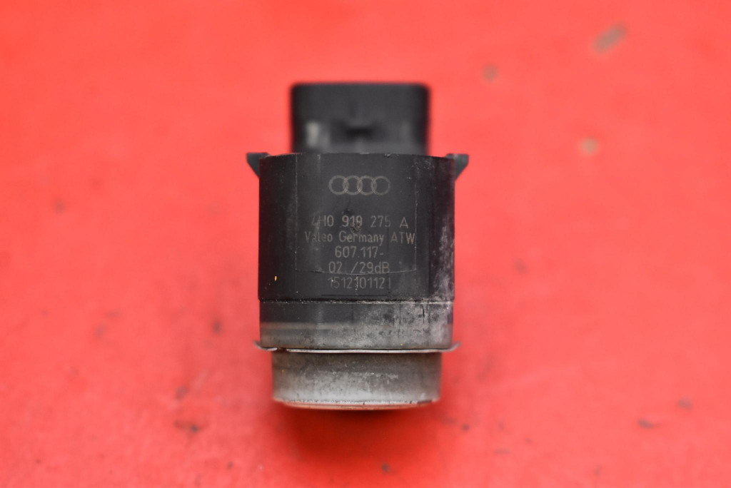 Sensor Parken heck 4H0919275A AUDI A4 B8 Sedan 07-11