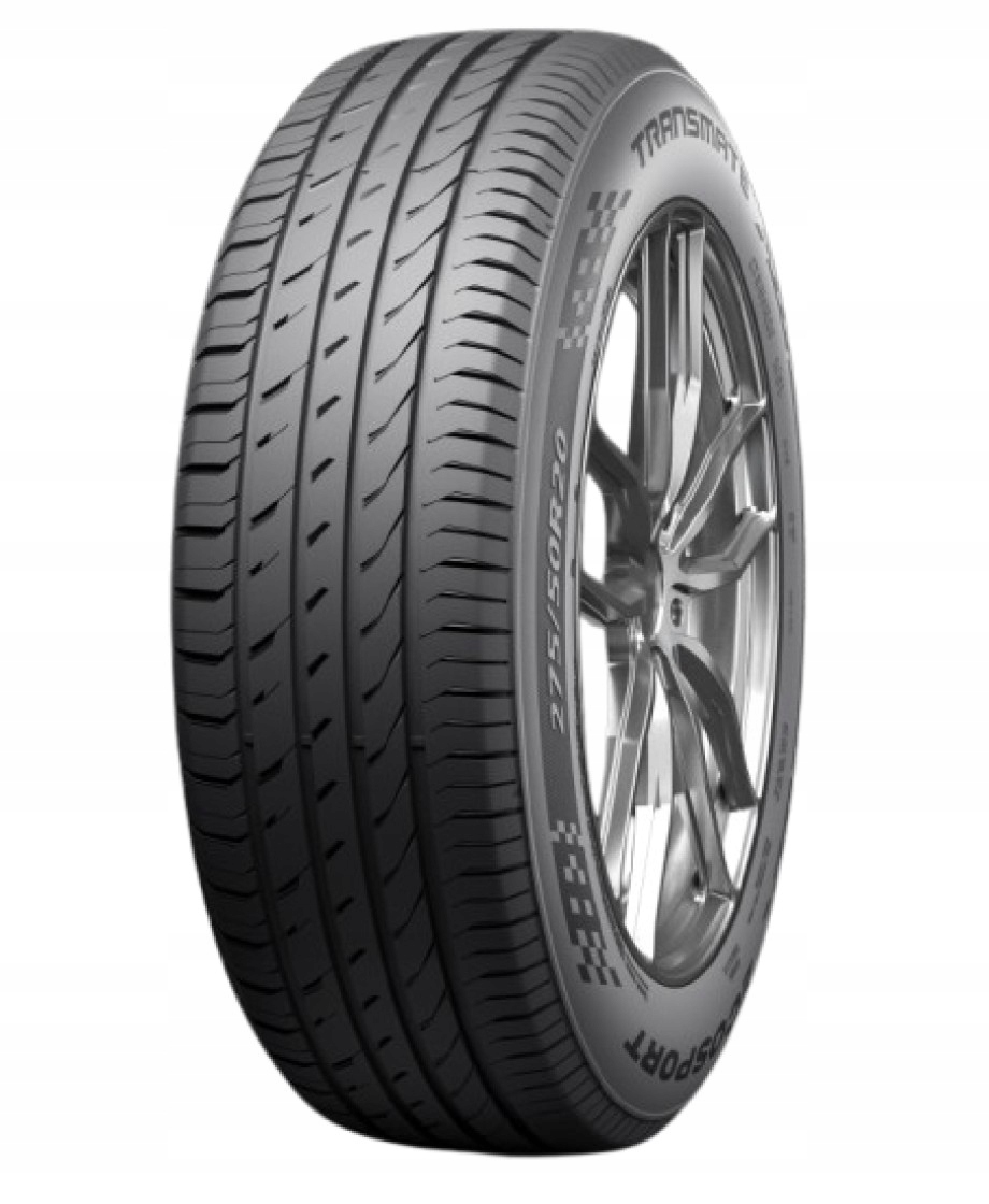 Transmate Eco Sport 255/45 R17 98 W