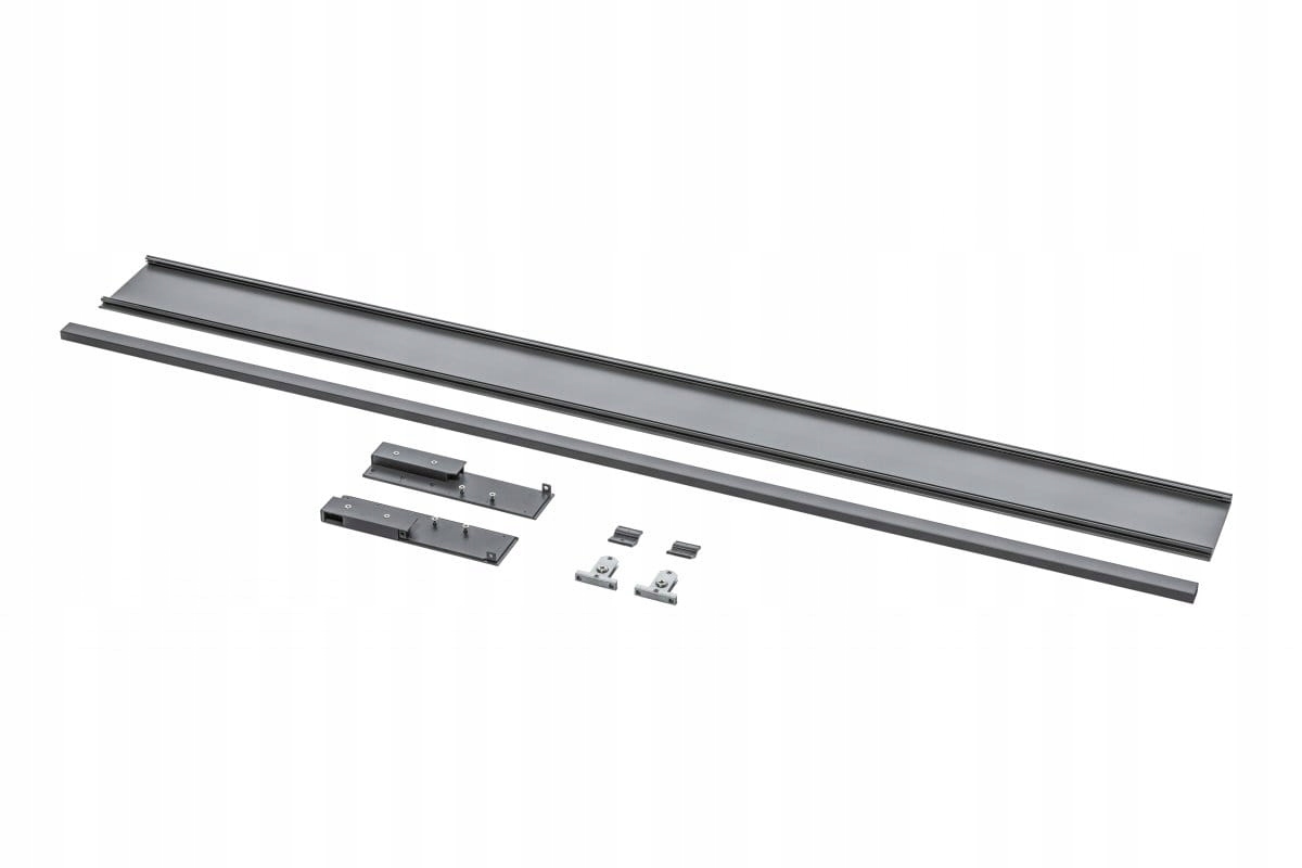 Sada Gtv Modern Box Pro Panel H110 L1200 Reling Příčné Upevnění H167