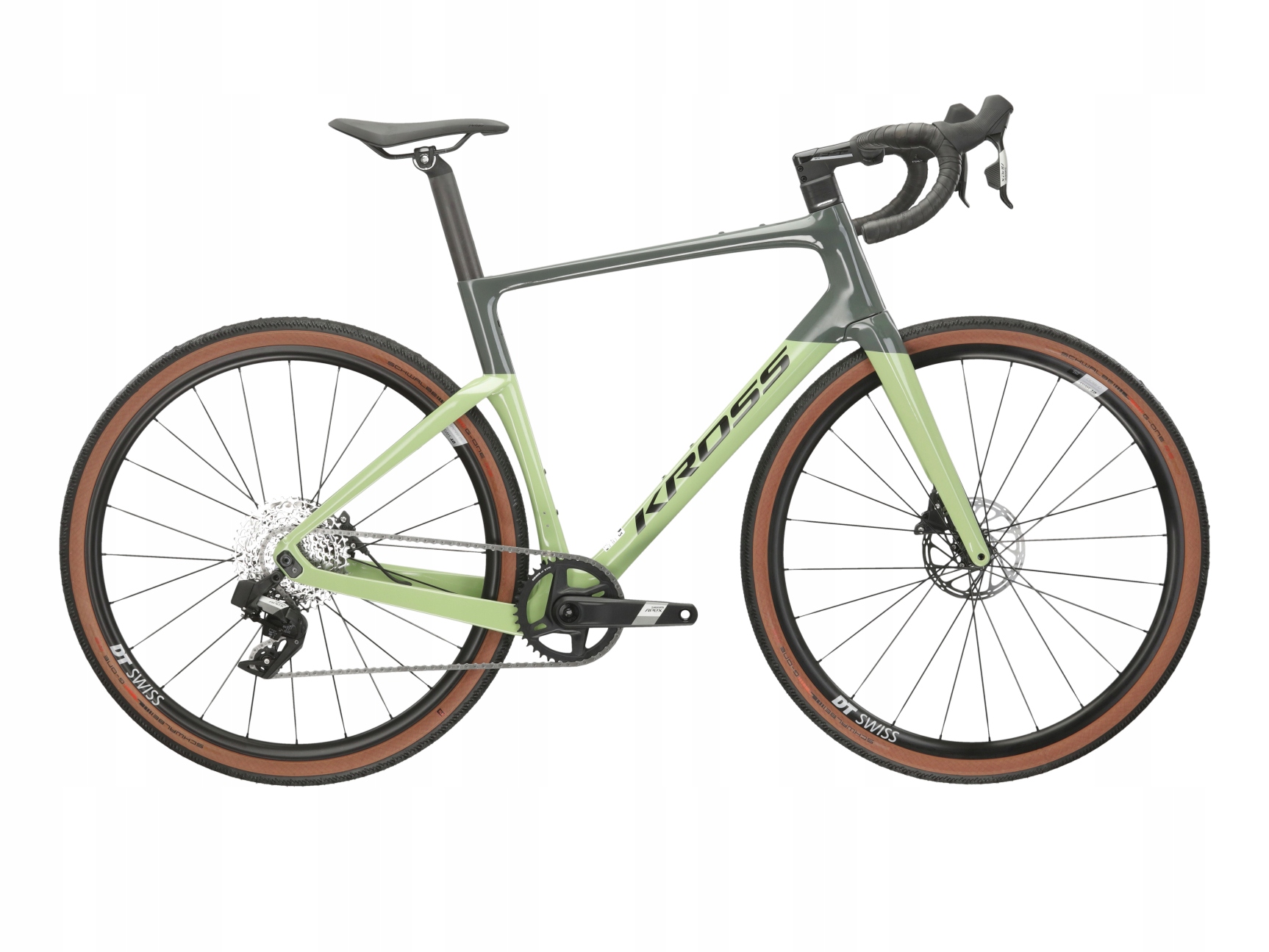 Kross Esker Rs 2.0 M 28 M sza_zie p