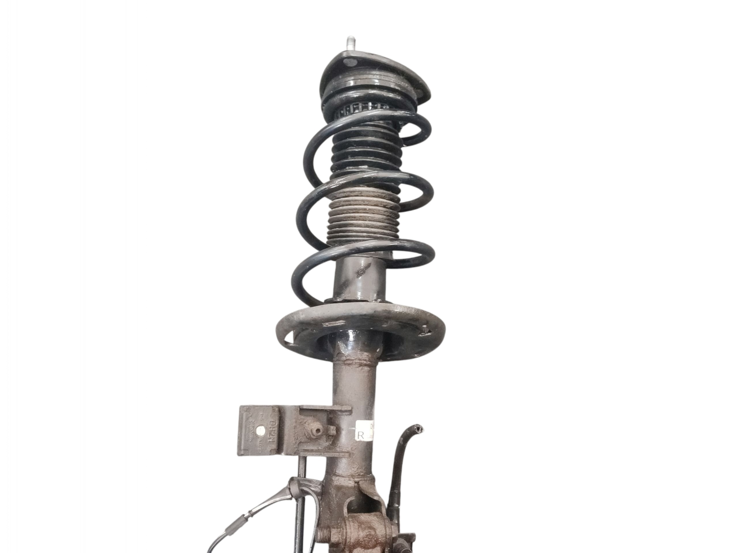 mcpherson swing shock absorber right front MAZDA CX-3 DH2E34700