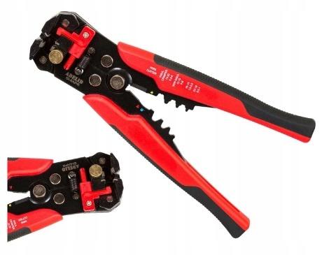 

Ściągacz Izolacji Do Kabli Solarnych Automatyczny