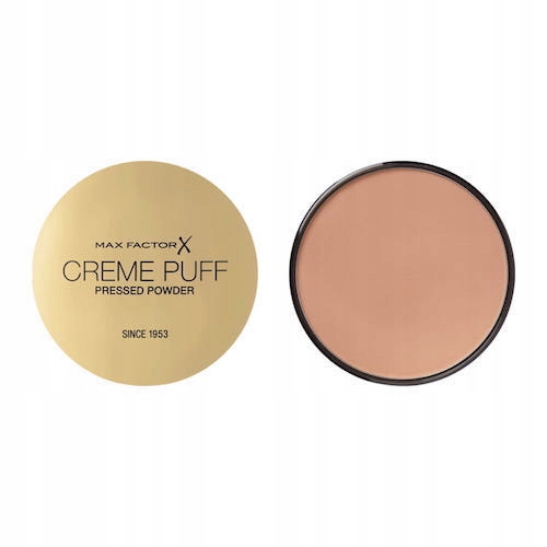 

Max Factor Creme Puff puder 41 Medium Beige