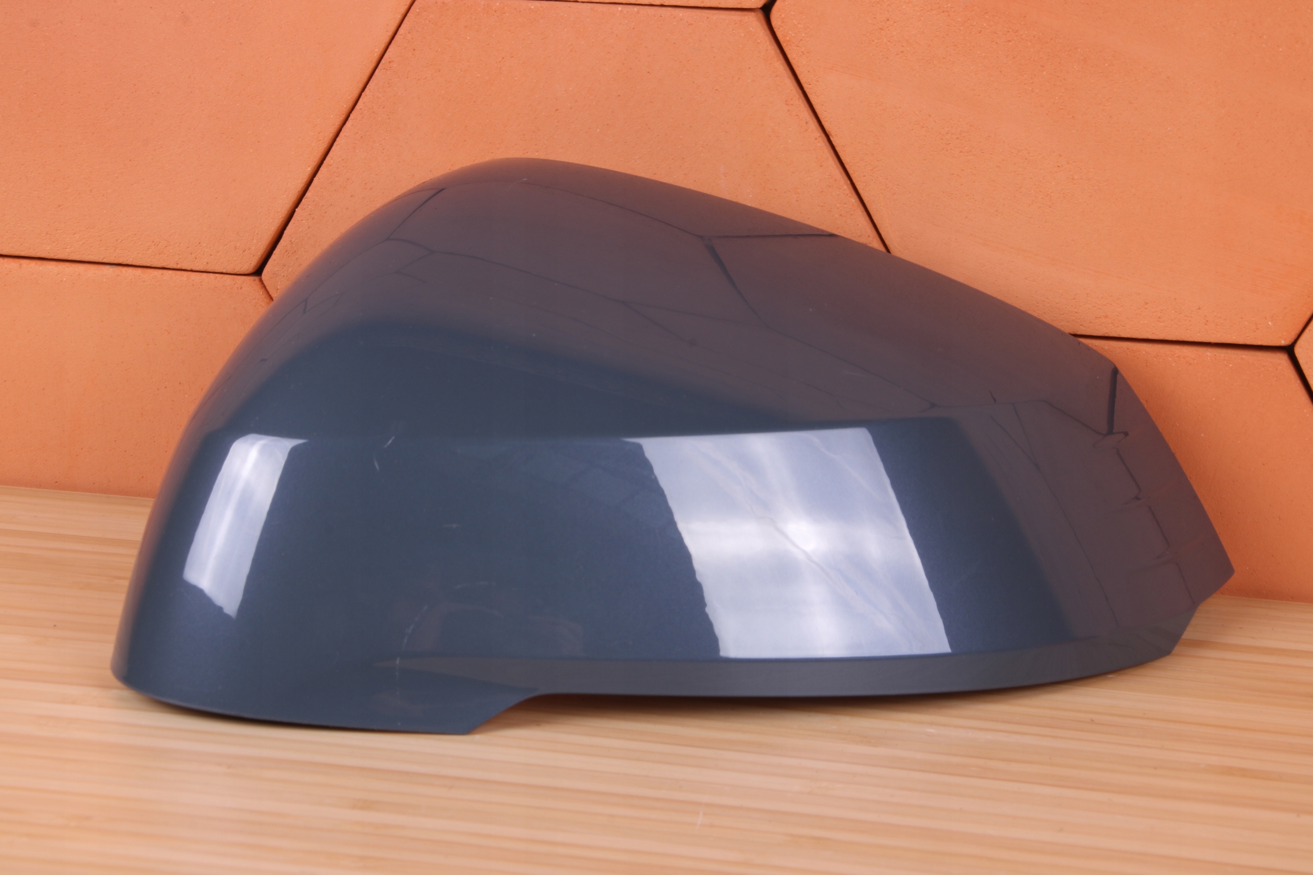 BMW X1 U11 2 U06 cover mirrors left C3N