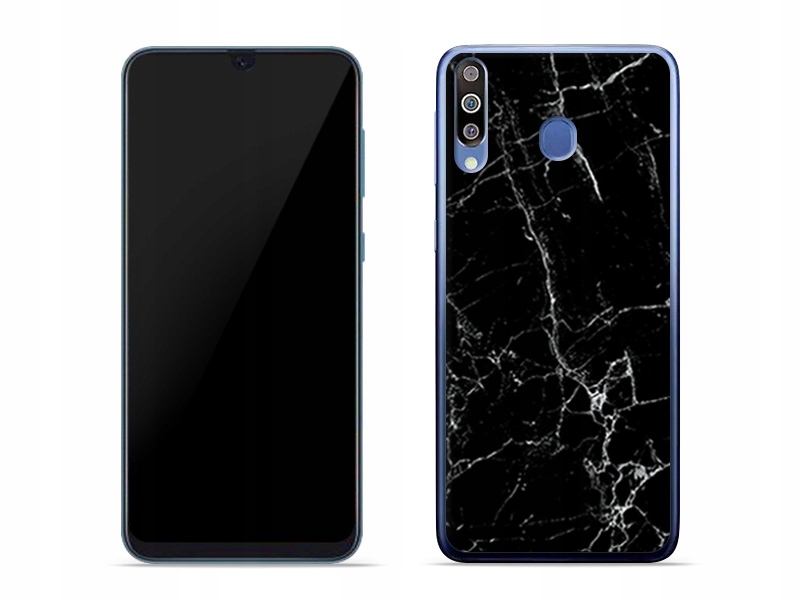 

Etui na Samsung Galaxy M30 Fantastic Case