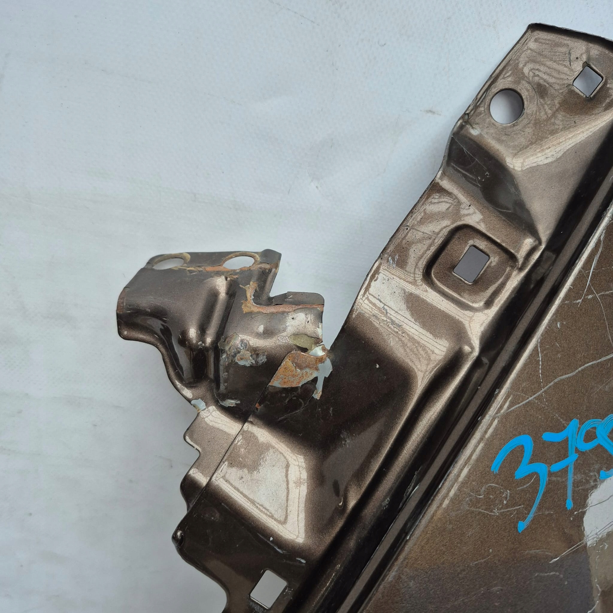 HYUNDAI IX55 06- fender left front front
