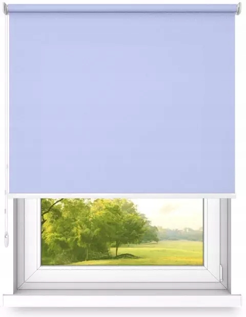Volně visící roleta 210 cm x 300 cm – Různé Barvy