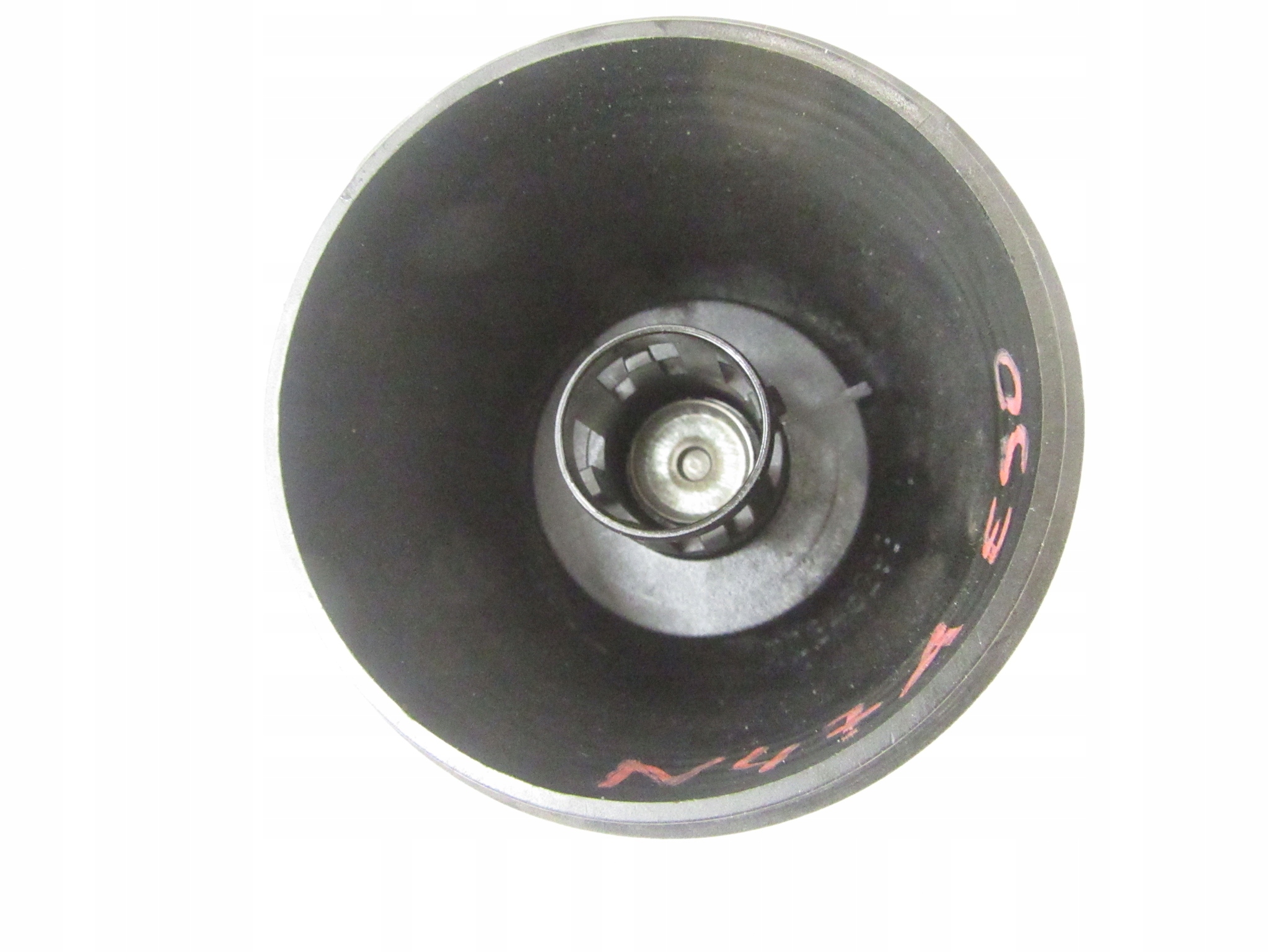 Pokrywka filter oil DECKEL BMW e60 e61 e81 e83 e87 e90 e91 e92 1.8 2.0 N47