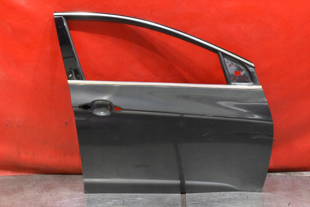 door right front front STONE GRAY HYUNDAI I40 VF KOMBI 11-15