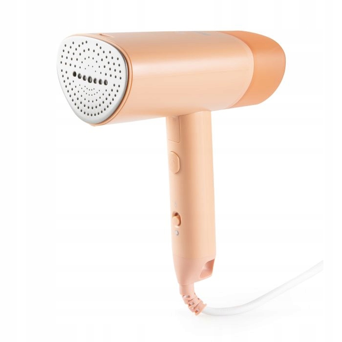 Domo DO7058S ruční napařovač oděvů 1300W streamer žehlička