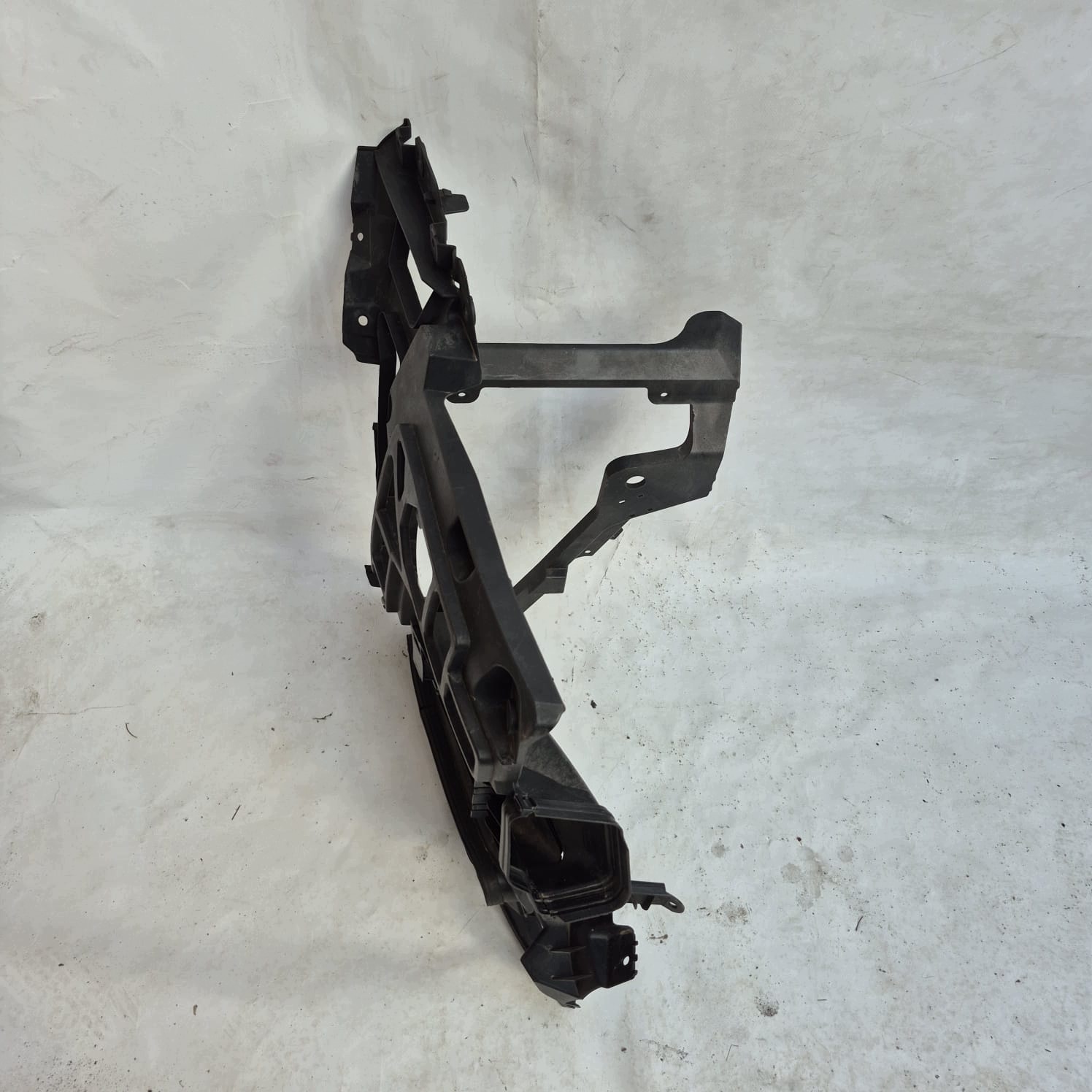 PORSCHE CARRERA 911 992 19- bumper bracket left rear part rear 992807193