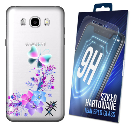 

170 wzorów Etui Szkło do Samsung Galaxy J5 2016