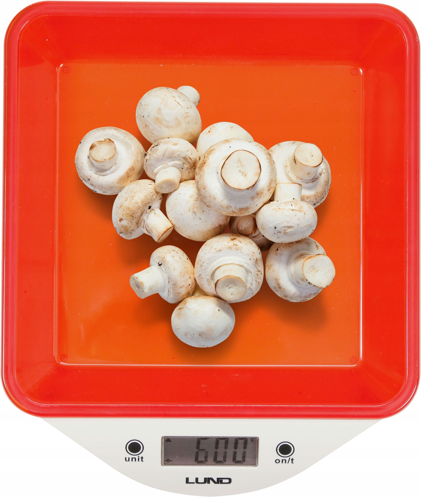 ELEKTRONICZNA WAGA KUCHENNA Z MISĄ 800ml 5kg LCD