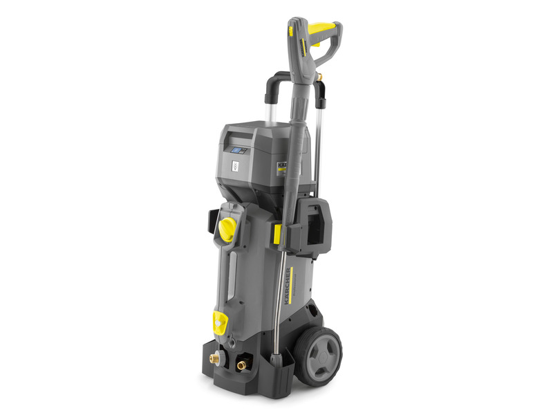 Myjka ciśnieniowa Karcher 1.520-928.0 110bar