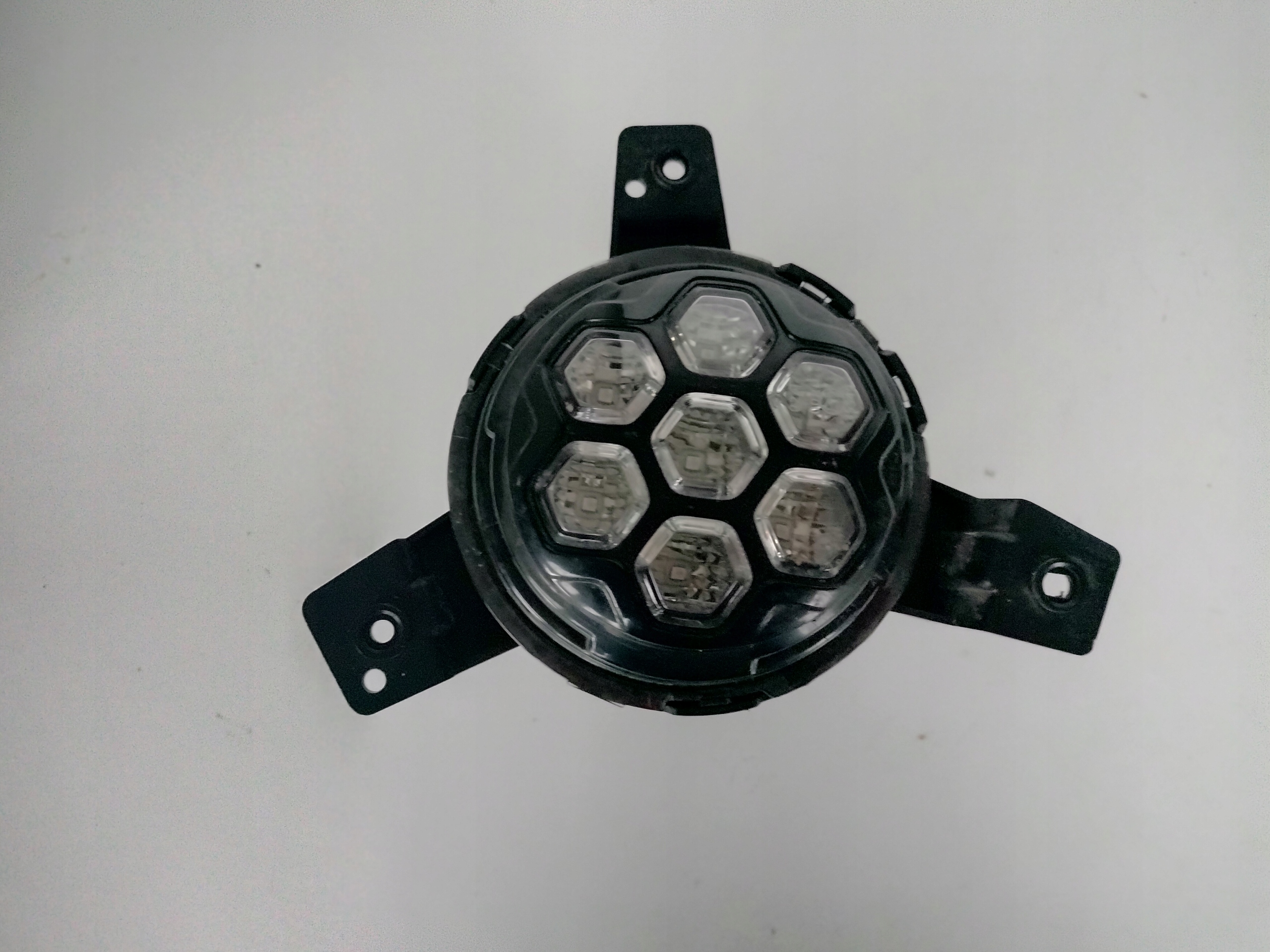 ПРОТИВОТУМАНКА ЛЕВЫЙ HYUNDAI I10 III 19- LED