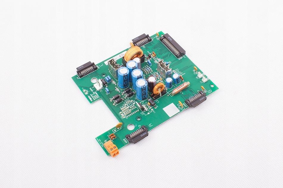 IQ251 PSU BOARD TREND ID4454