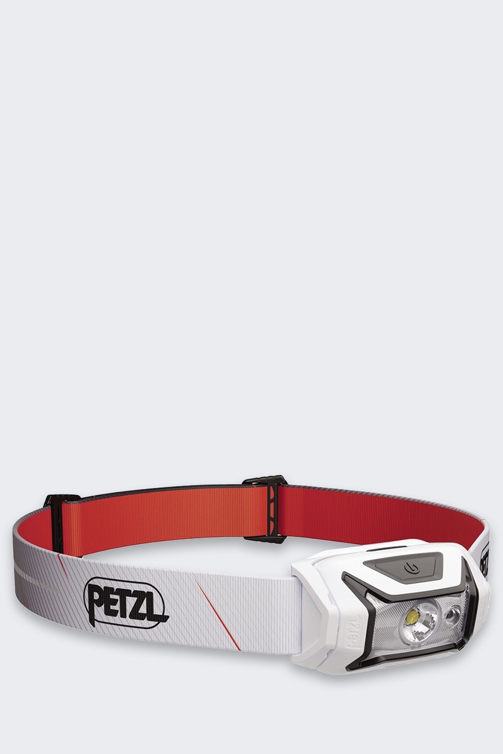 Čelovka Petzl Tikka Core 450 lm Usb-c bílá