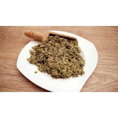 Liść Podbiału 100g Rafex