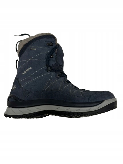 Trekové boty Lowa Leventina Gtx MID Ws dámské, vel 42 Gore-tex, zimní