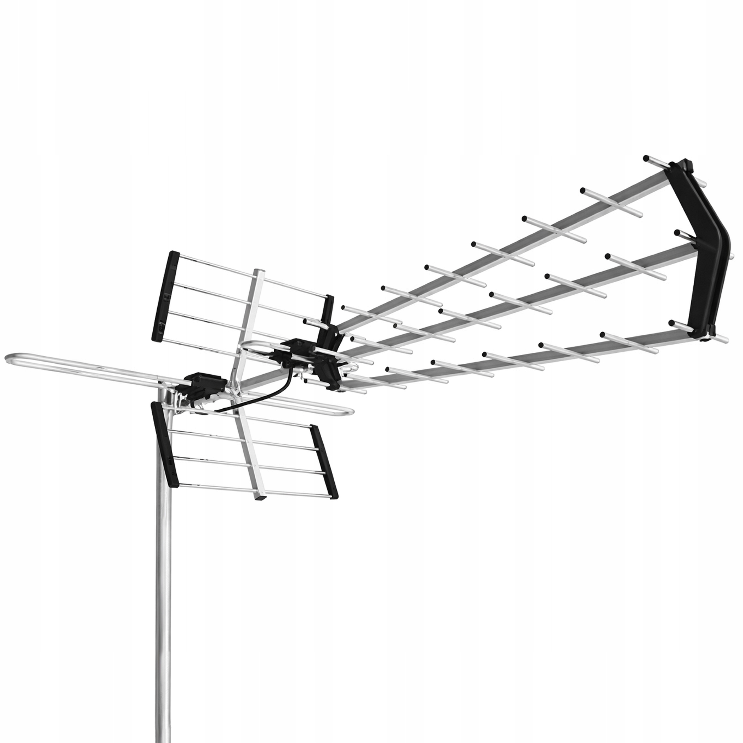 2× Antena zewnętrzna Blow ATD27