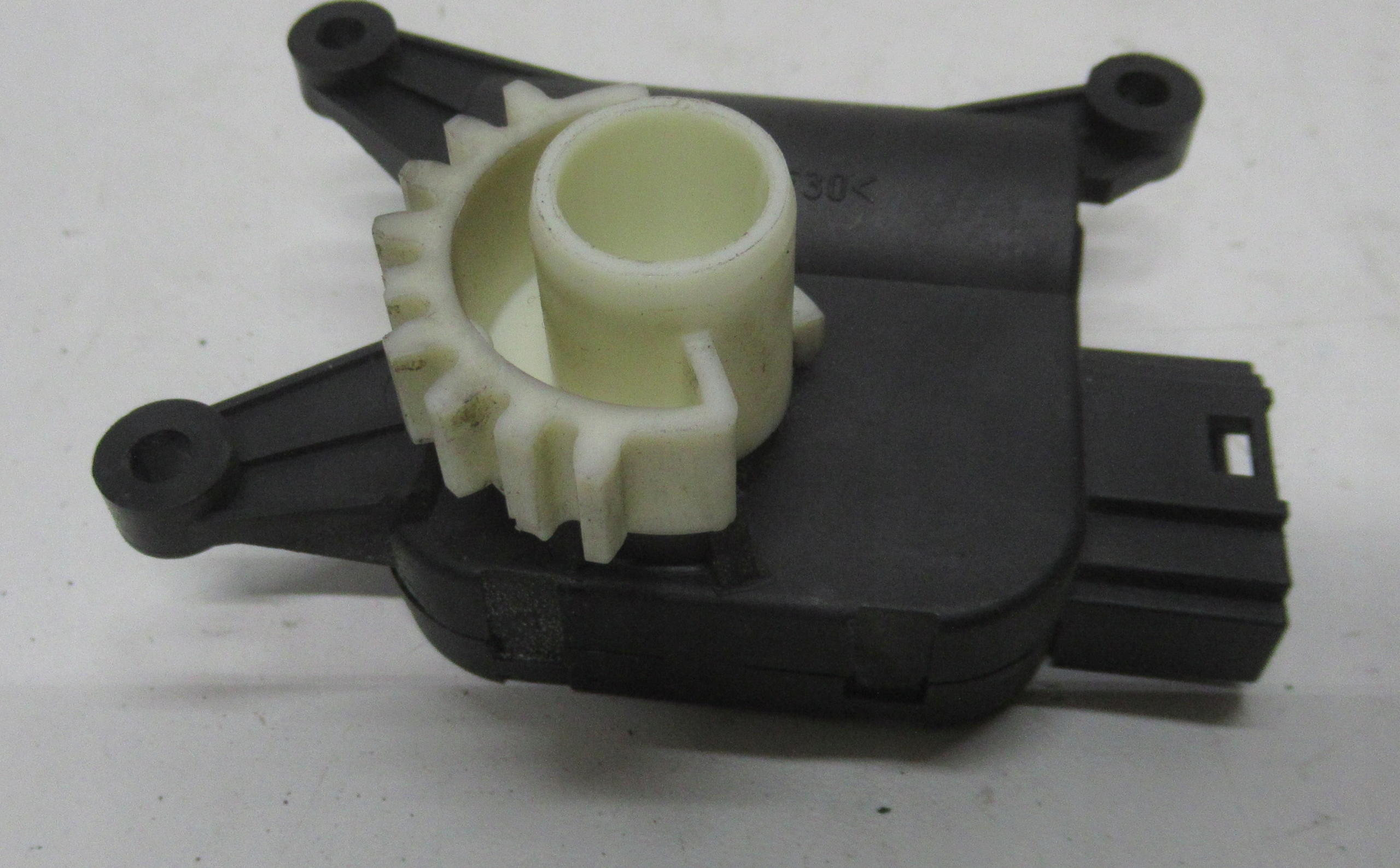 VW PASSAT B6 Micro moteur Bloc de chauffage complet 3C1907511D