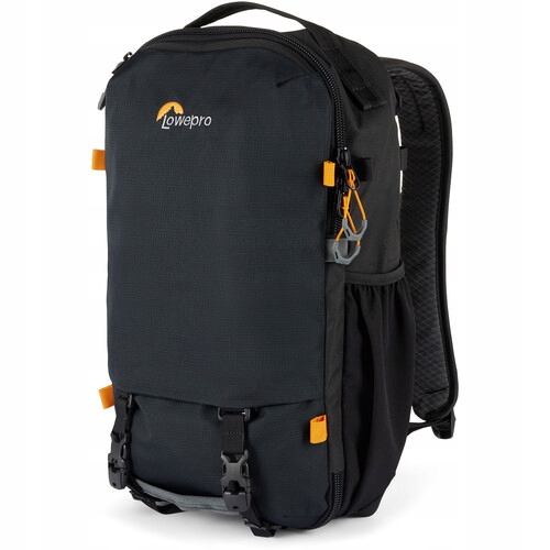 Lowepro Trekker Lite Bp 150 Aw (Black) plecak fotograficzny