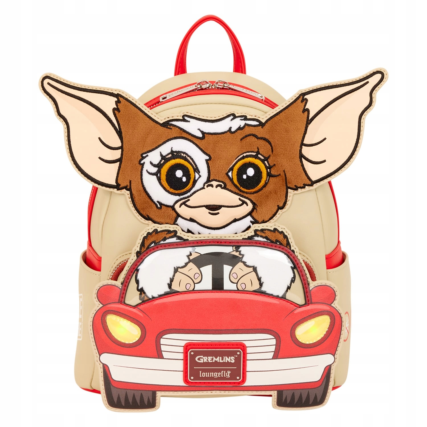 Gremlins Gizmo Mini batoh LoungeFly