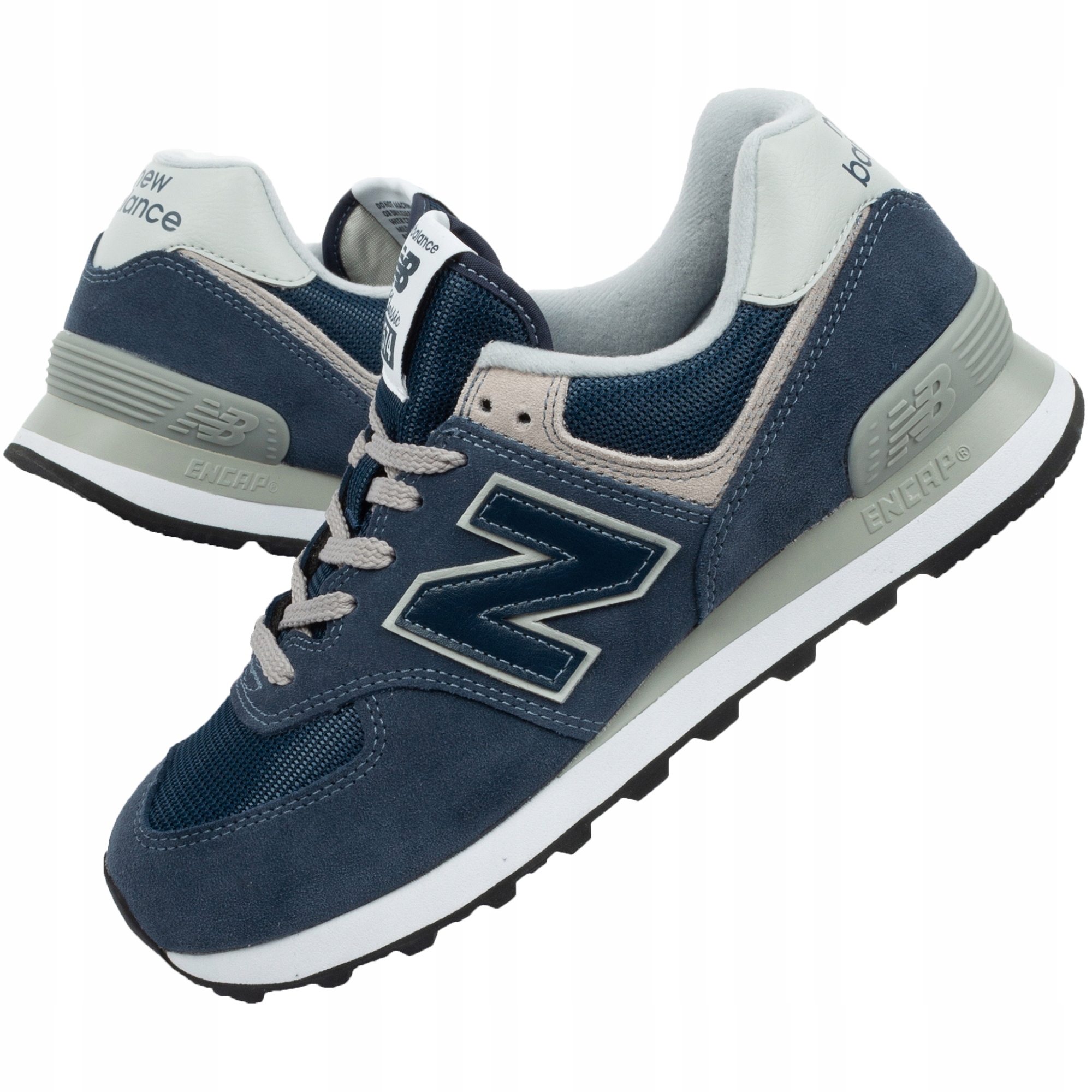 

Buty Damskie New Balance ML574EGN r. 40