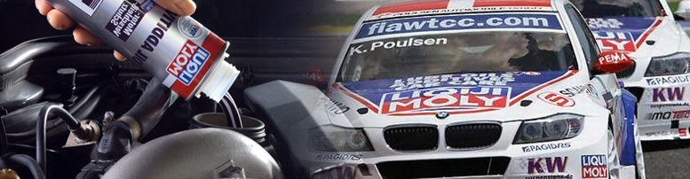 Płukanka silnika LIQUI MOLY 2662 PRO-LINE 500ml Producent Liqui Moly