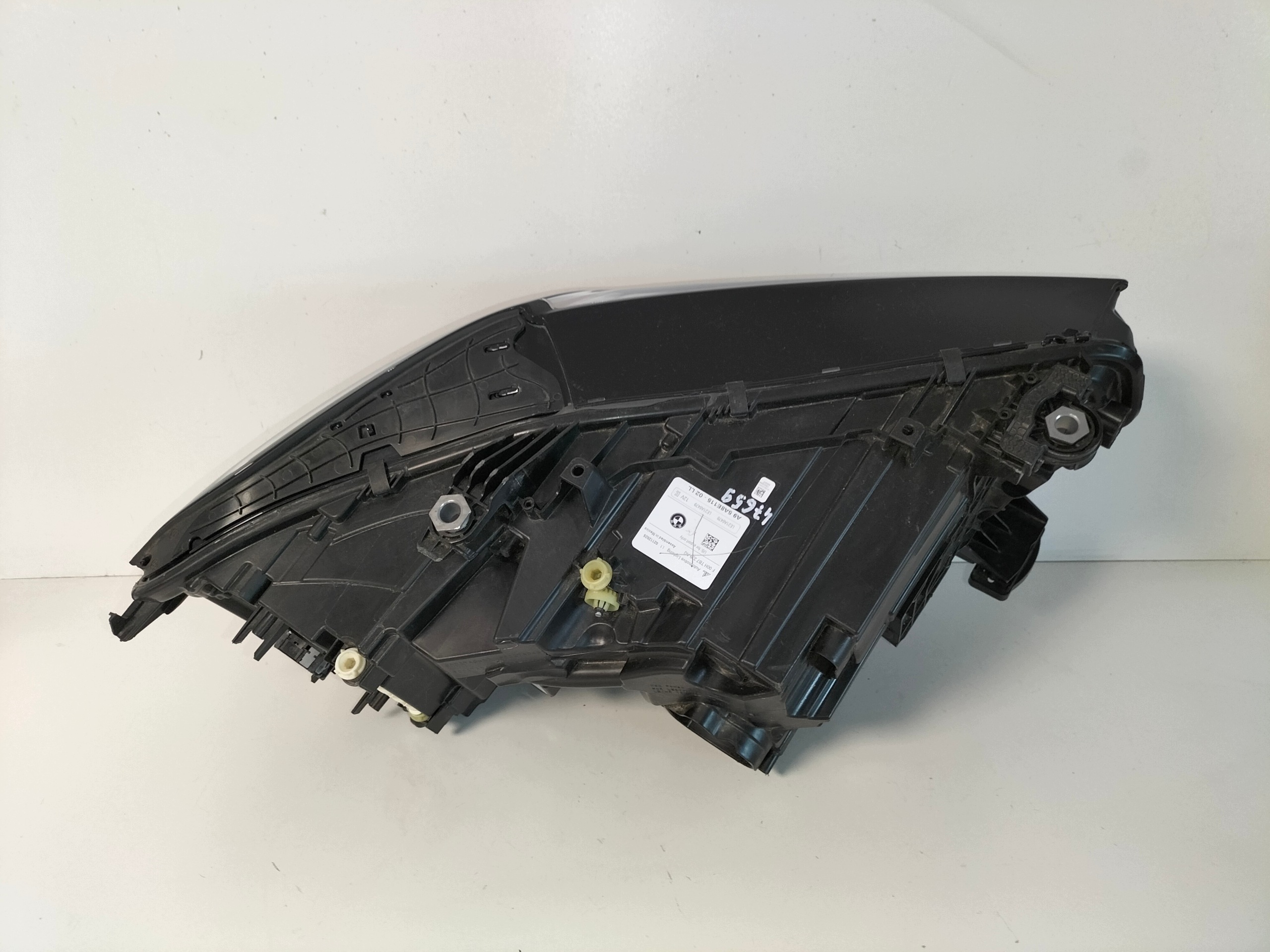 light front reflektor left BMW X5 G05 X6 G06 LIFT LCI 23- FULL LED