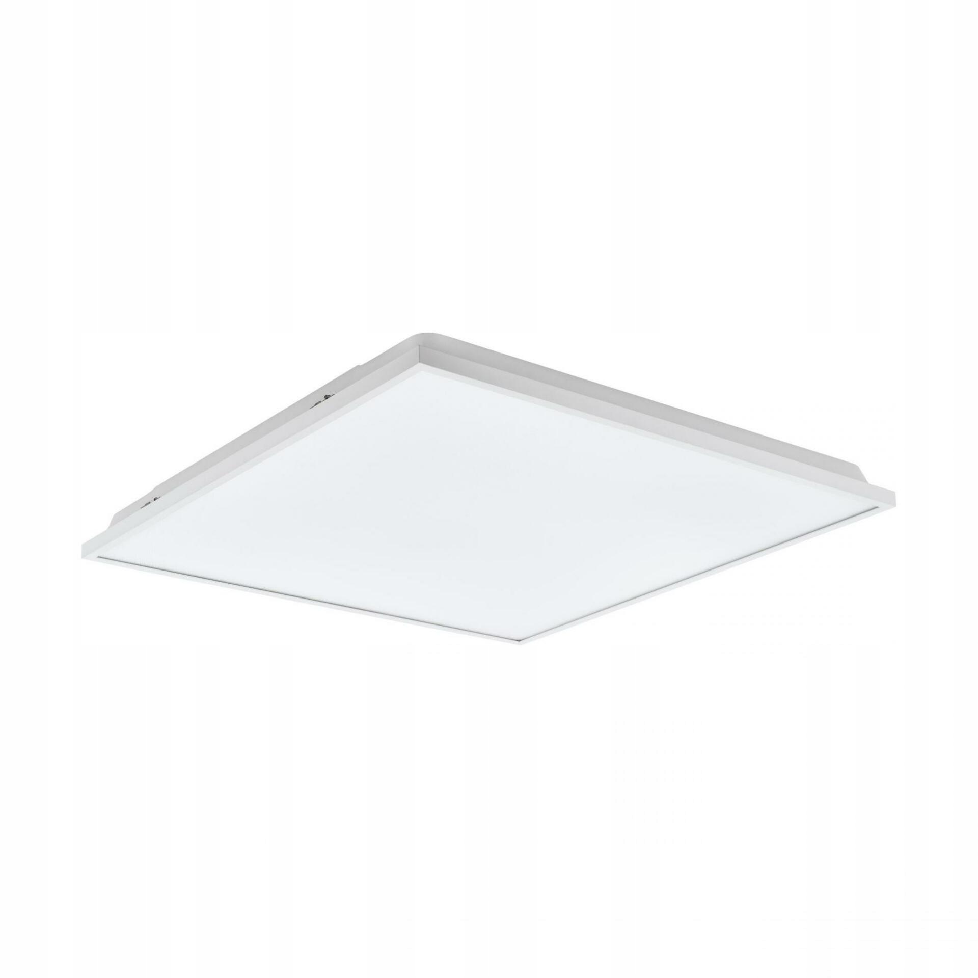 Stropné Led svietidlo Eglo Urtebieta 595 mm 32W 4700lm 4000K biela
