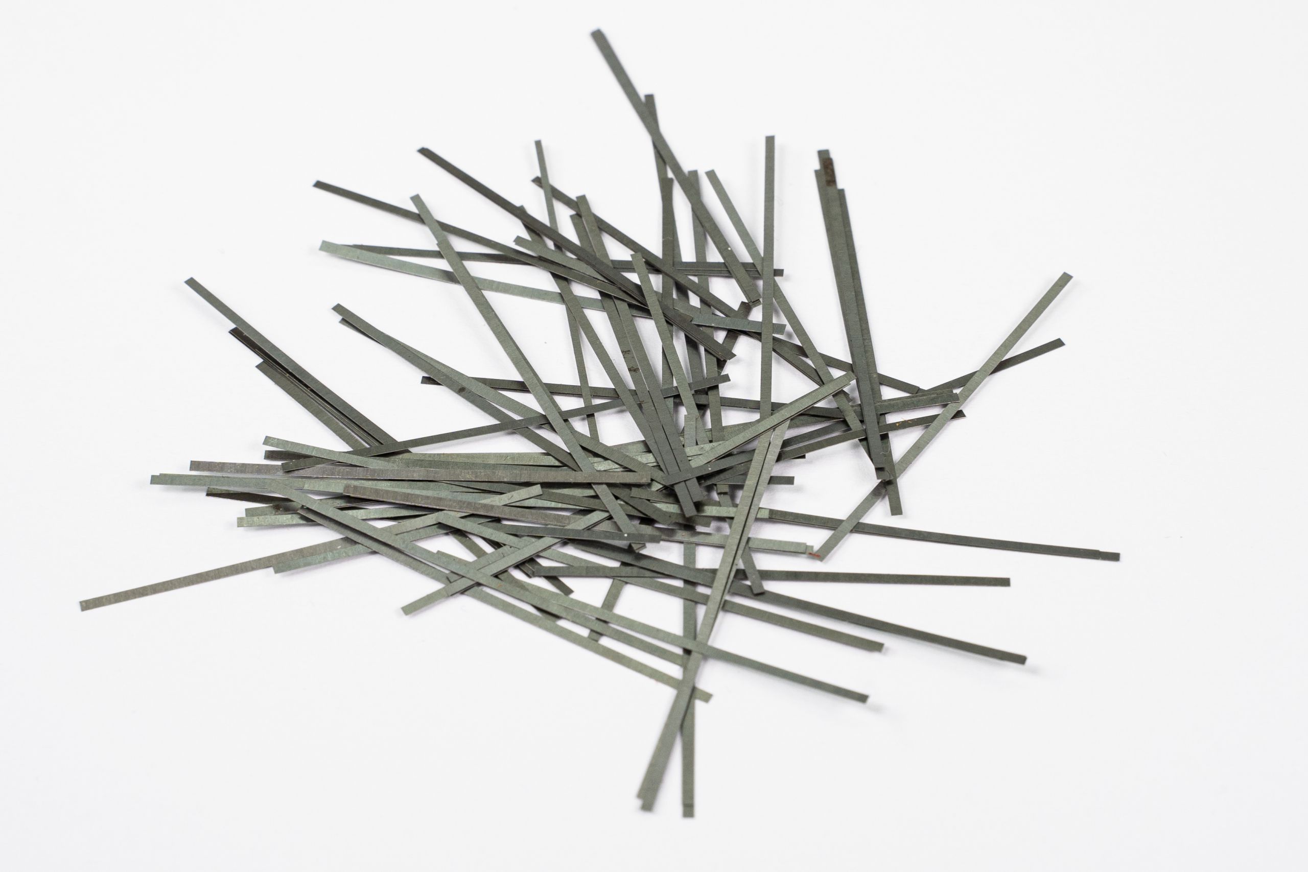 Podpory, podpórki do zaworków akordoenu 44mm/1,2mm Model PZS4412