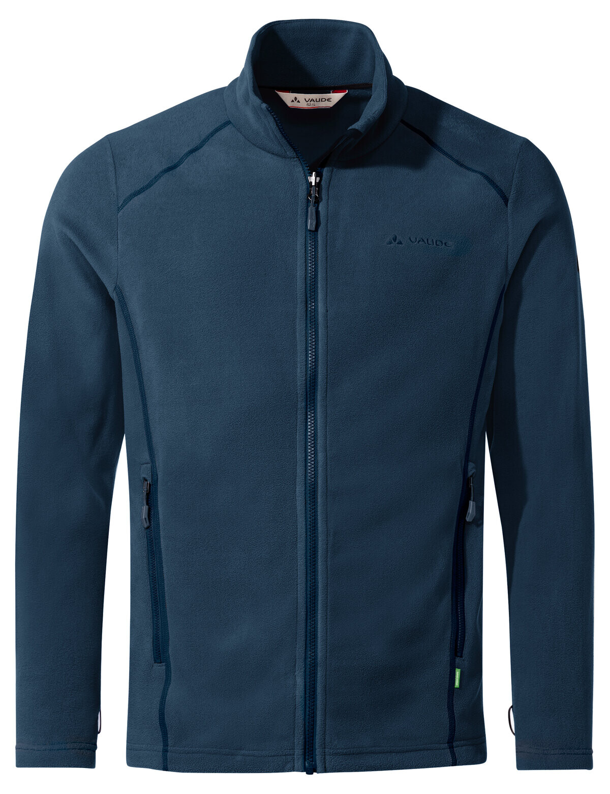 Vaude Me Rosemoor Fleece Jacket Ii velikost L, 179 dark sea