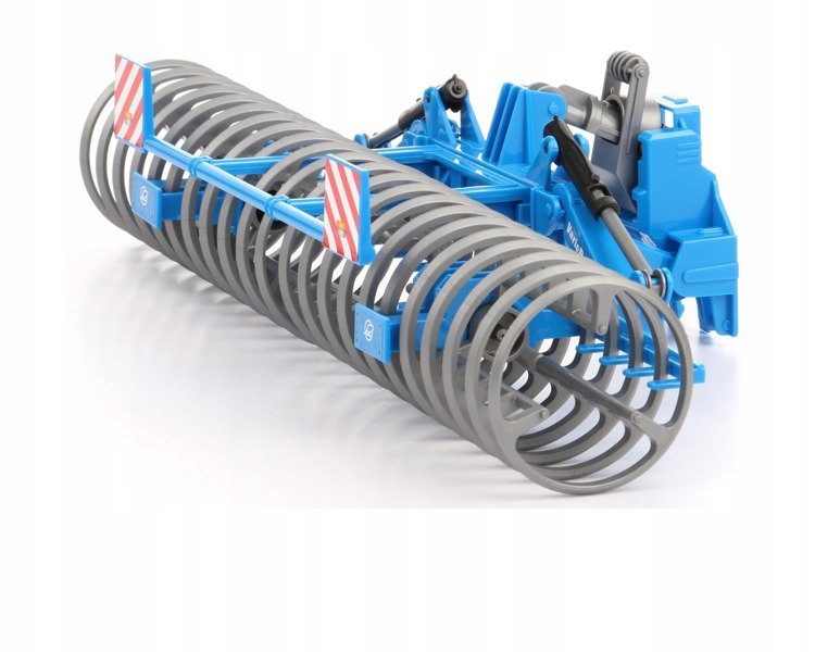 

Bruder 02222 Wał lemken pakomat zabawka