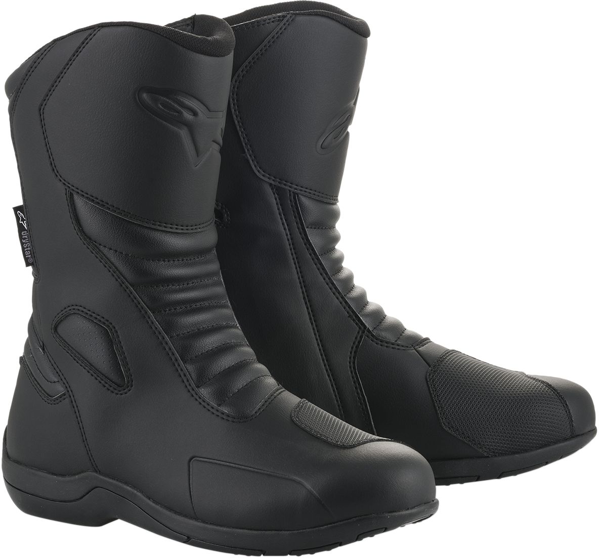 Motocyklové Topánky Alpinestars Origin Ds 42 2442819-10-42